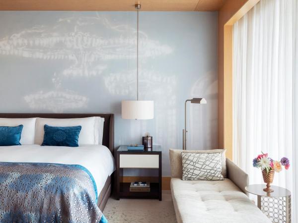 Raffles Istanbul : photo 4 de la chambre chambre de luxe – vue sur ville