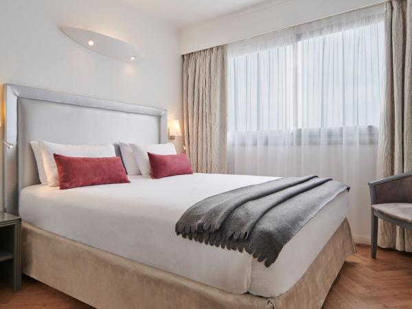 Hôtel Charlemagne by Happyculture : photo 6 de la chambre chambre double ou lits jumeaux standard