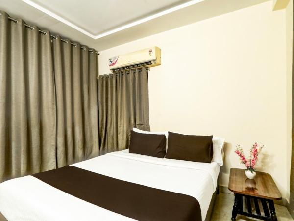 Hotel O Vyb Hotels : photo 5 de la chambre chambre triple classique