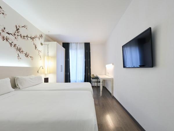 Catalonia La Boquería : photo 4 de la chambre chambre double ou lits jumeaux standard