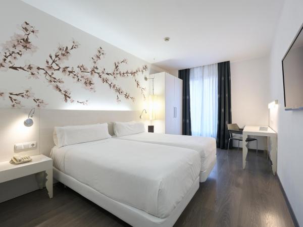 Catalonia La Boquería : photo 1 de la chambre chambre double ou lits jumeaux standard