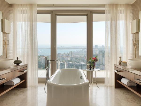 Raffles Istanbul : photo 8 de la chambre suite bosphore