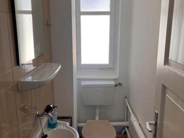 Hotel De la Paix : photo 5 de la chambre chambre familiale