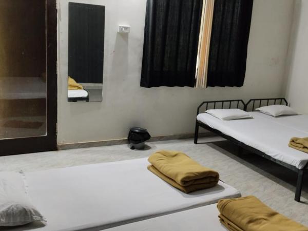 Balaji Resort : photo 2 de la chambre dortoir mixte de 8 lits