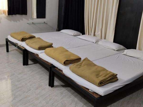 Balaji Resort : photo 4 de la chambre dortoir mixte de 8 lits