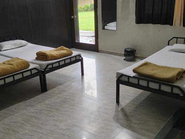 Balaji Resort : photo 6 de la chambre dortoir mixte de 8 lits