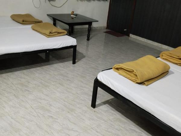 Balaji Resort : photo 7 de la chambre dortoir mixte de 8 lits