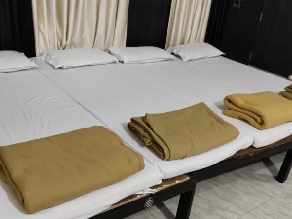 Balaji Resort : photo 8 de la chambre dortoir mixte de 8 lits