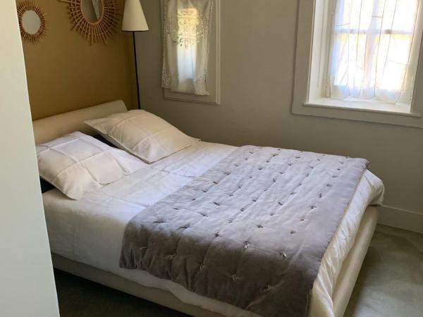 Une Nuit Au Château : photo 1 de la chambre petite chambre double