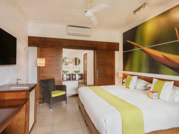 Tamassa Bel Ombre : photo 1 de la chambre chambre familiale