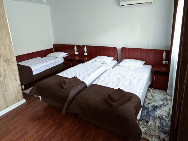 Villa Victoria : photo 2 de la chambre chambre triple standard