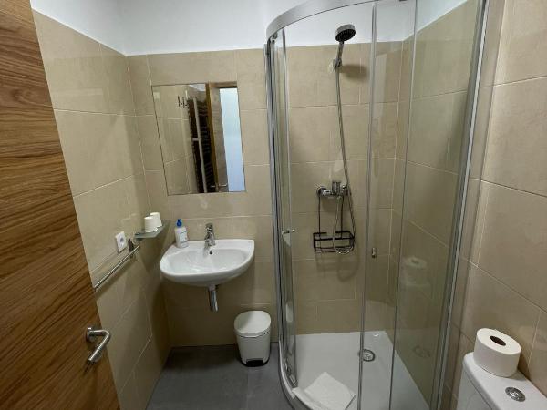 Casa Diocesana VIA LUCIS : photo 6 de la chambre chambre double