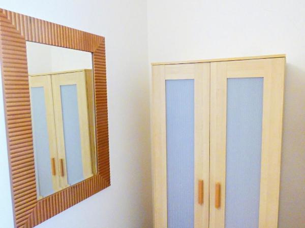 Hotel Svornost : photo 2 de la chambre chambre simple