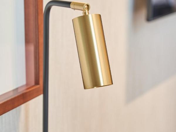 Mandarin Oriental Palace, Luzern : photo 6 de la chambre chambre supérieure - vue sur lac