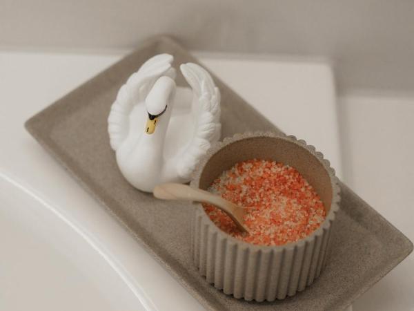 Mandarin Oriental Palace, Luzern : photo 3 de la chambre suite junior vue sur le lac