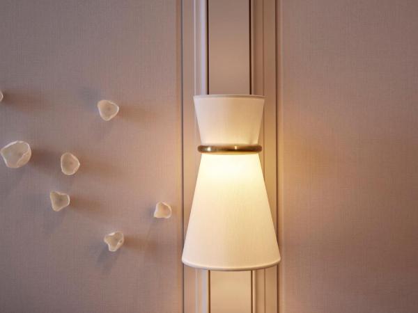 Mandarin Oriental Palace, Luzern : photo 5 de la chambre suite - vue sur lac