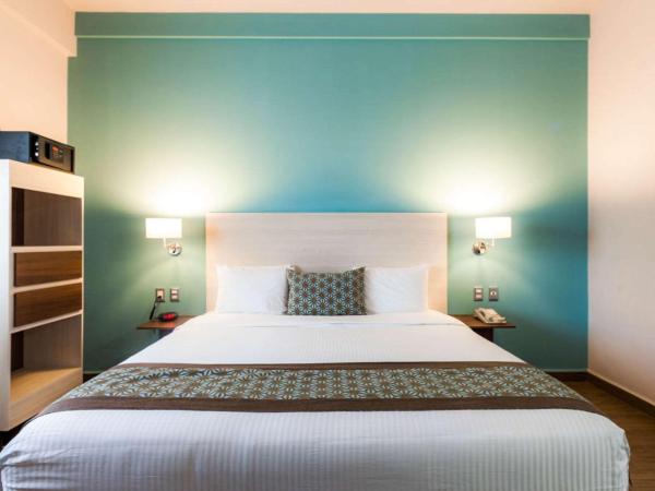Comfort Inn & Suites Los Cabos : photo 2 de la chambre chambre lit king-size - non-fumeurs