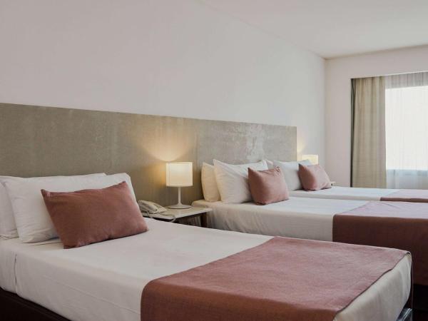 Dazzler by Wyndham Buenos Aires Recoleta : photo 1 de la chambre chambre triple - non-fumeurs