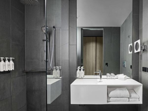 Vibe Hotel Melbourne Docklands : photo 4 de la chambre guest room king