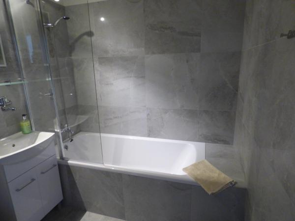 Hotel Svornost : photo 6 de la chambre chambre quadruple Économique