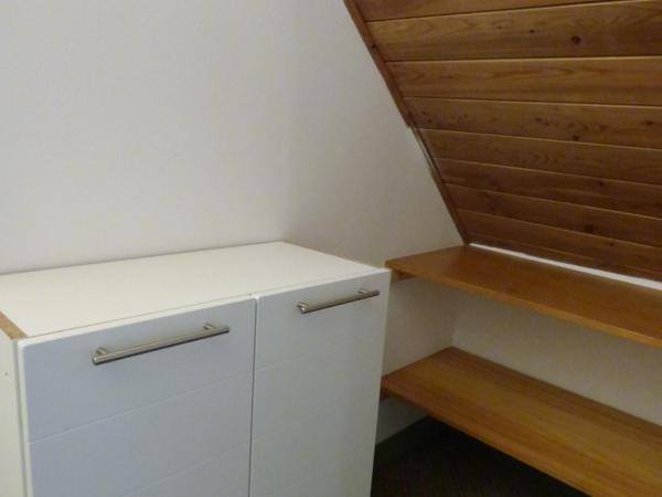 Hotel Svornost : photo 5 de la chambre chambre triple