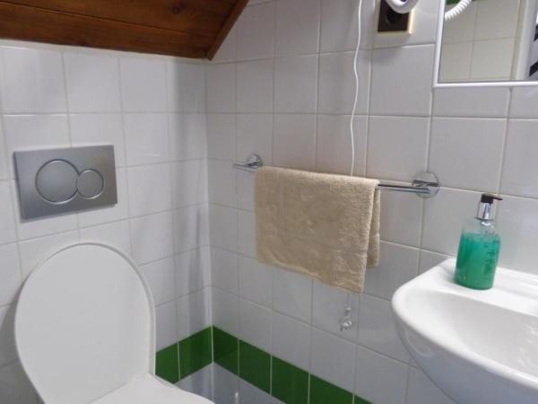 Hotel Svornost : photo 6 de la chambre chambre triple