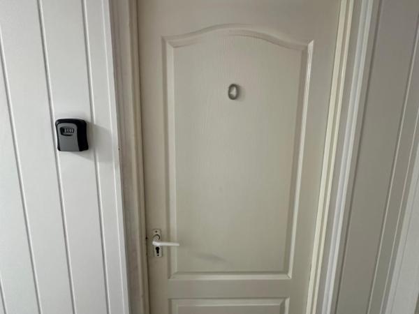 Hostel King : photo 2 de la chambre chambre standard lit queen-size