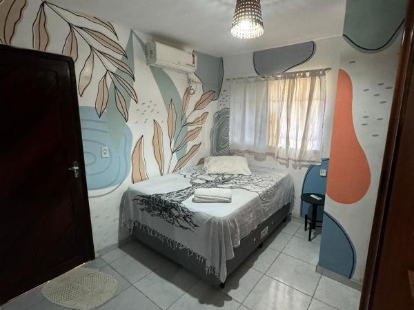 Jambudvipa Hostel : photo 2 de la chambre chambre double standard