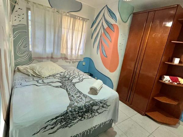 Jambudvipa Hostel : photo 3 de la chambre chambre double standard