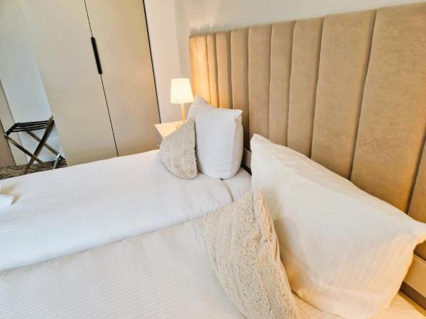 VILLA SUNNY ROSE Bed & Breakfast : photo 10 de la chambre petite chambre double