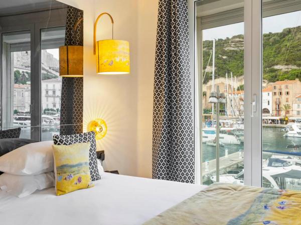 Solemare : photo 5 de la chambre suite junior (2 adultes)