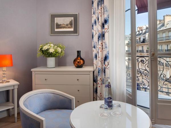 Hôtel Château Frontenac : photo 6 de la chambre suite