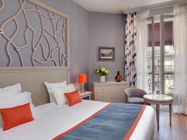 Hôtel Château Frontenac : photo 8 de la chambre suite