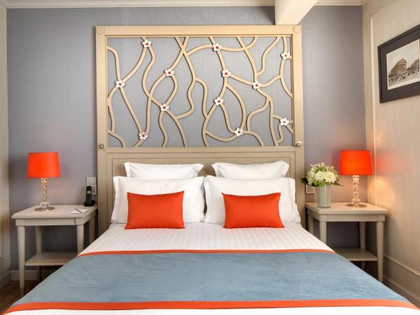 Hôtel Château Frontenac : photo 5 de la chambre chambre privilège