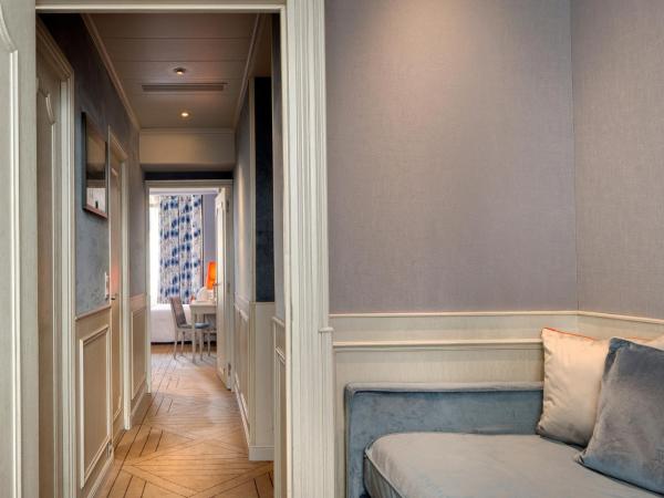 Hôtel Château Frontenac : photo 5 de la chambre suite junior