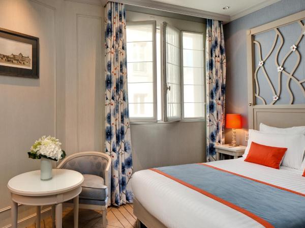 Hôtel Château Frontenac : photo 2 de la chambre deux chambres classiques adjacentes