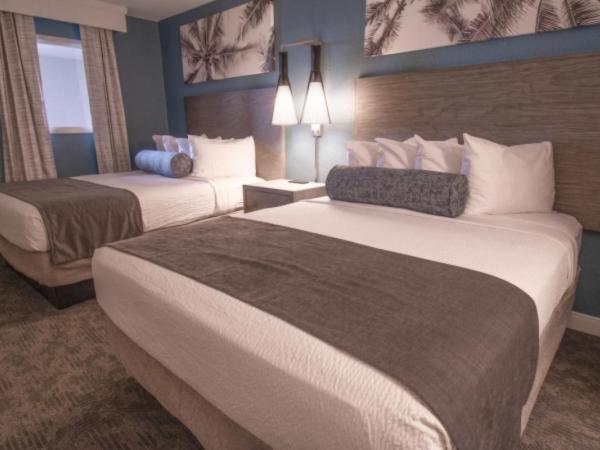 Breakers Resort Hotel : photo 5 de la chambre appartement 3 chambres deluxe