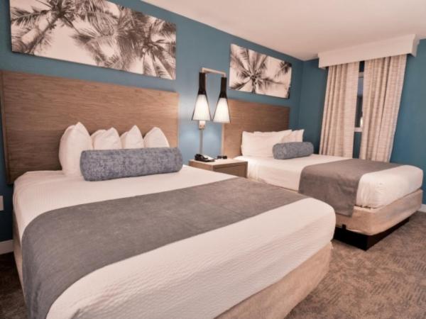 Breakers Resort Hotel : photo 9 de la chambre appartement deluxe