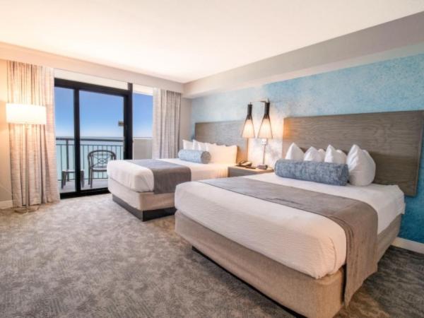 Breakers Resort Hotel : photo 7 de la chambre appartement deluxe