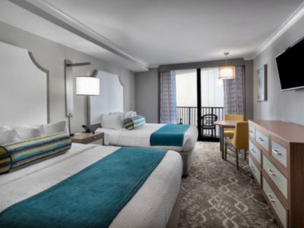Breakers Resort Hotel : photo 1 de la chambre chambre double standard