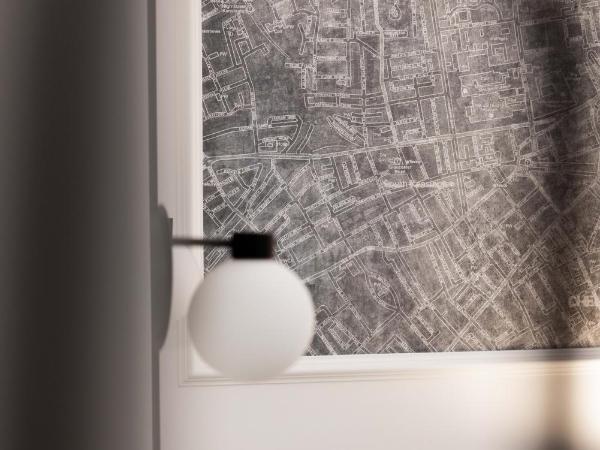 St Giles London - A St Giles Hotel : photo 5 de la chambre chambre double signature