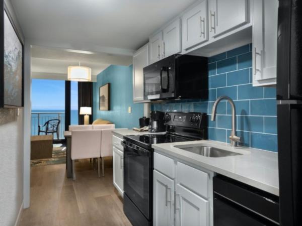 Breakers Resort Hotel : photo 4 de la chambre suite deluxe