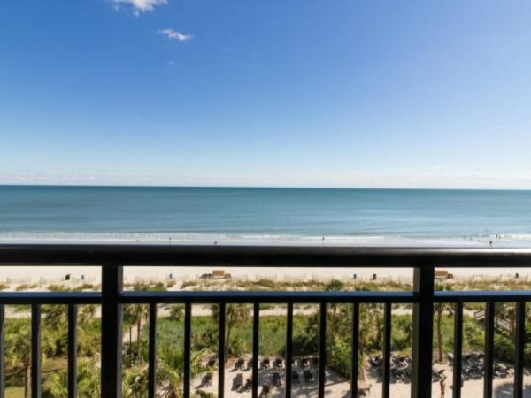Breakers Resort Hotel : photo 3 de la chambre suite lit queen-size