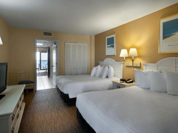 Breakers Resort Hotel : photo 2 de la chambre suite lit queen-size