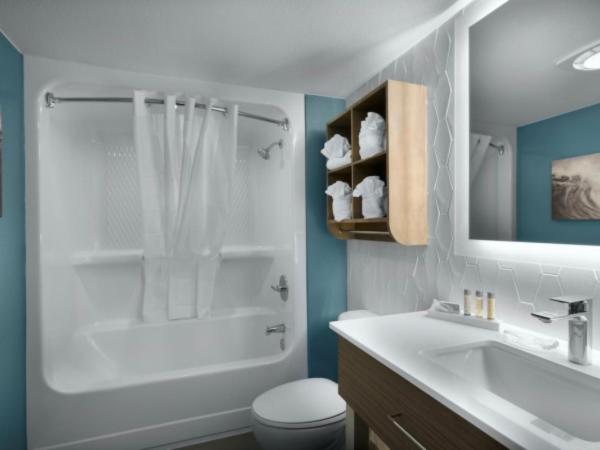 Breakers Resort Hotel : photo 4 de la chambre studio deluxe