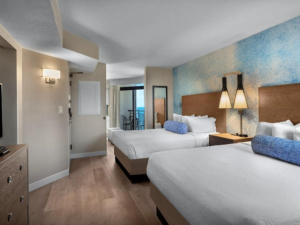 Breakers Resort Hotel : photo 3 de la chambre studio deluxe