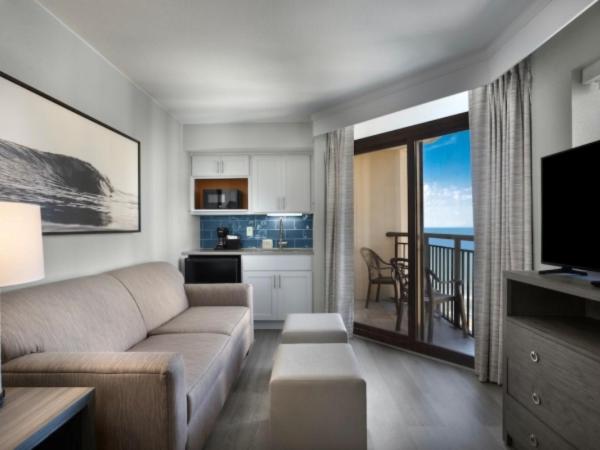Breakers Resort Hotel : photo 1 de la chambre studio deluxe