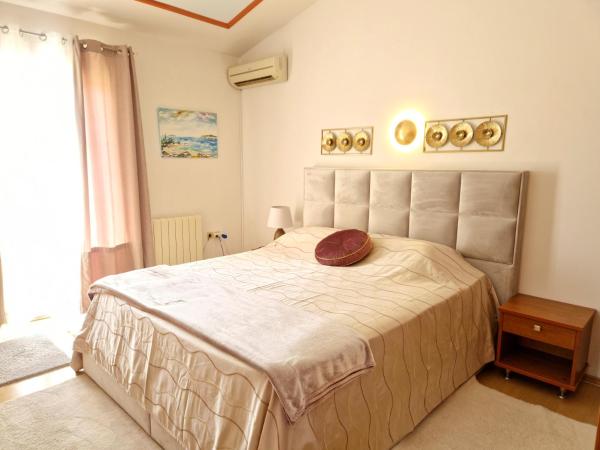 Art Depandansa : photo 3 de la chambre penthouse