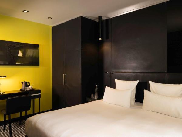 Hôtel Félicien & SPA : photo 1 de la chambre chambre double classique
