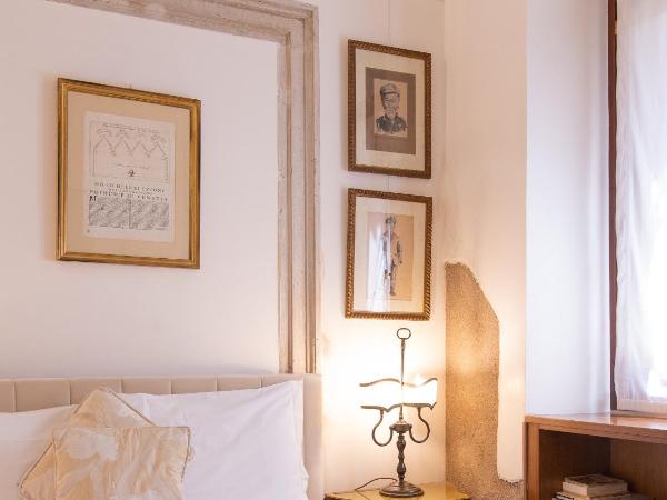 Palazzetto Pisani Grand Canal : photo 2 de la chambre chambre double deluxe - palazzetto pisani